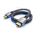 Câble HDMI 4K