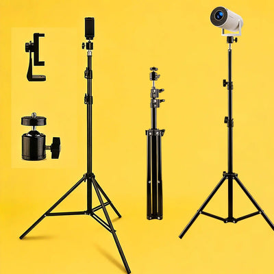 Trépied pour vidéoprojecteur